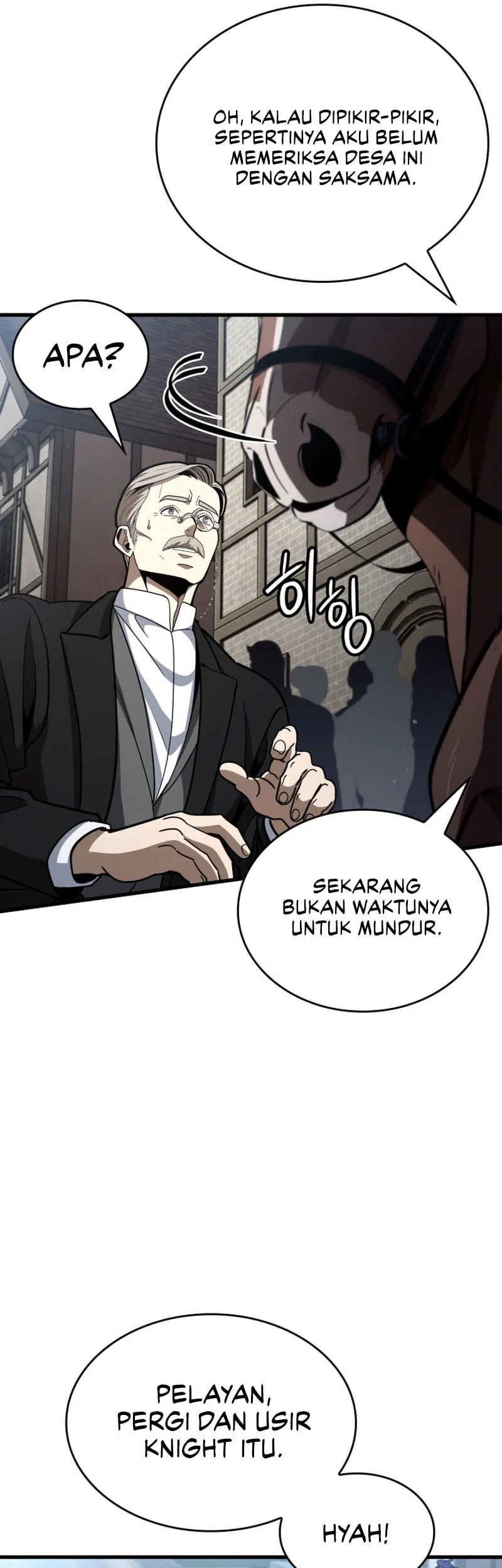 Crimson Reset Chapter 66 Gambar 10