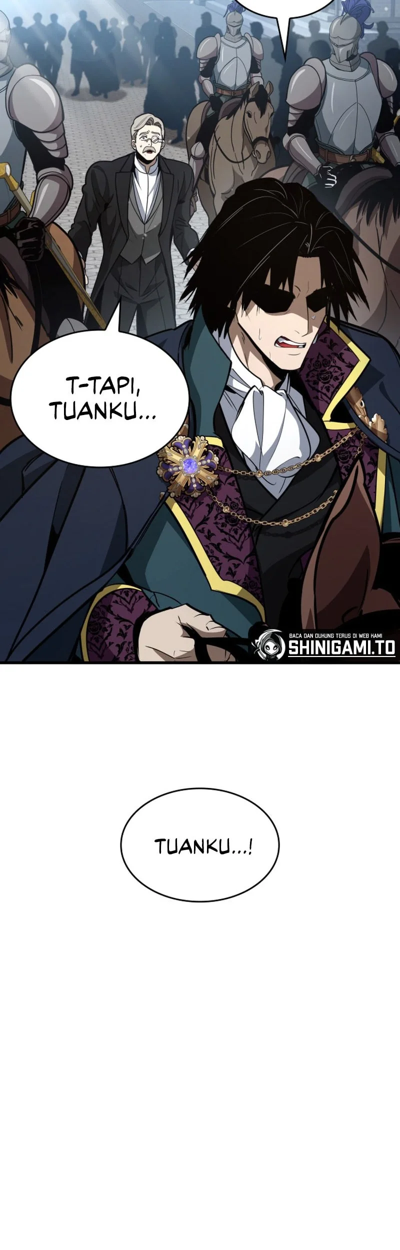 Crimson Reset Chapter 66 Gambar 11