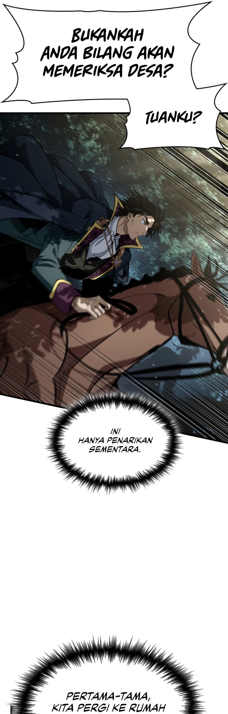 Crimson Reset Chapter 66 Gambar 14