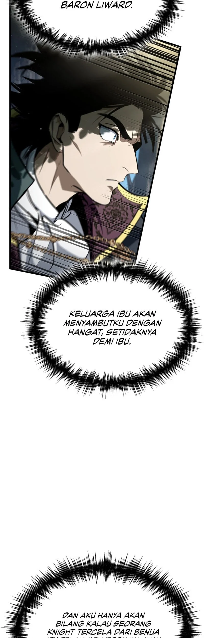 Crimson Reset Chapter 66 Gambar 15