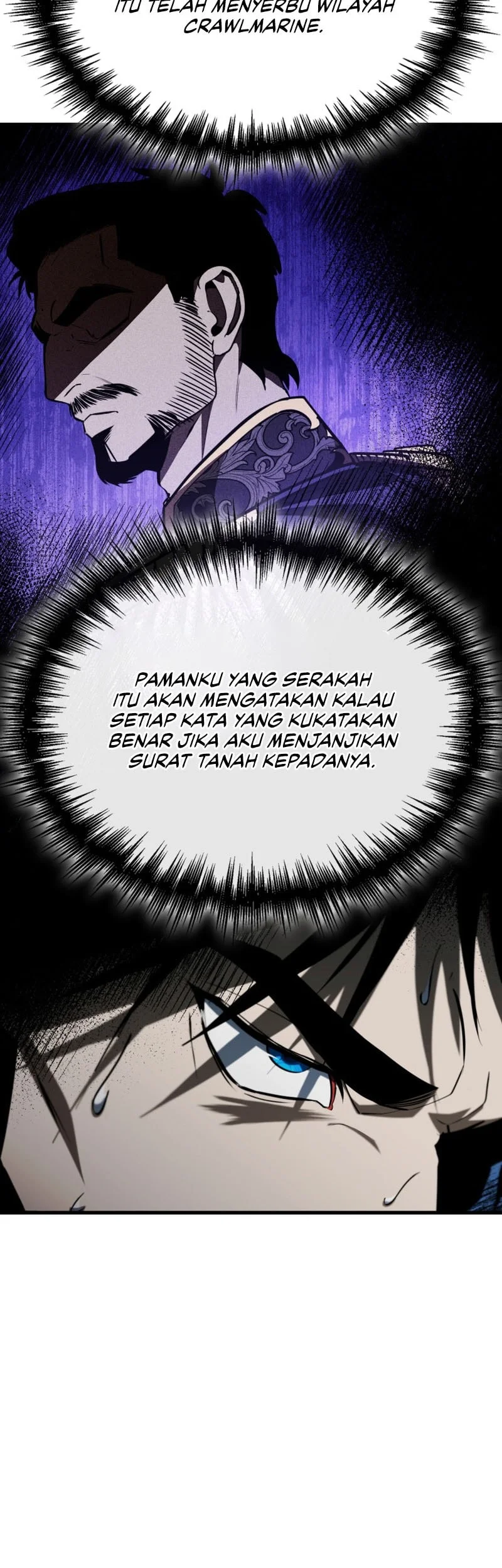 Crimson Reset Chapter 66 Gambar 16
