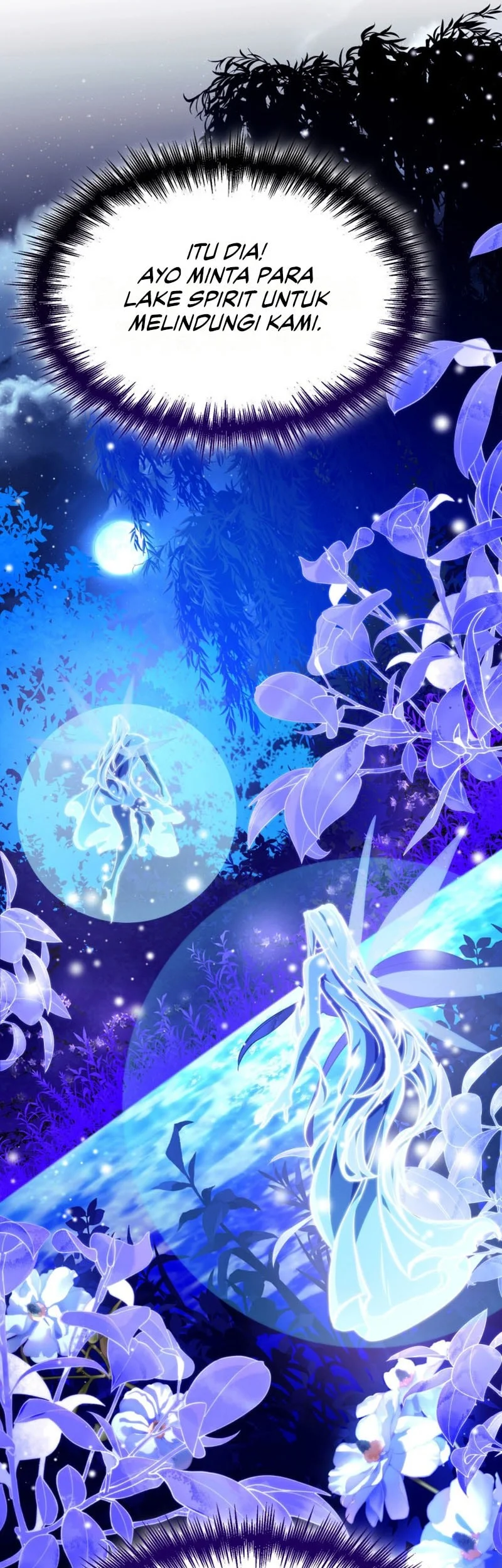 Crimson Reset Chapter 66 Gambar 18