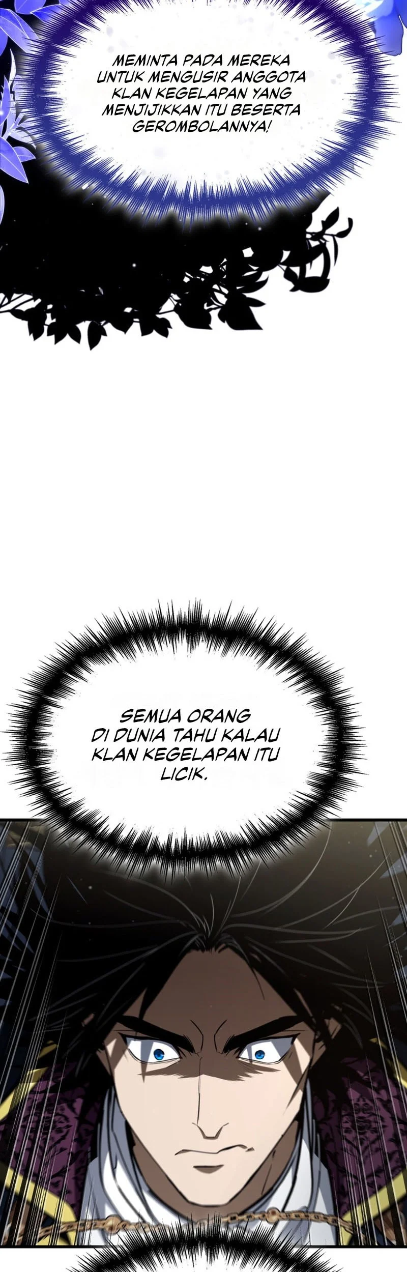 Crimson Reset Chapter 66 Gambar 19