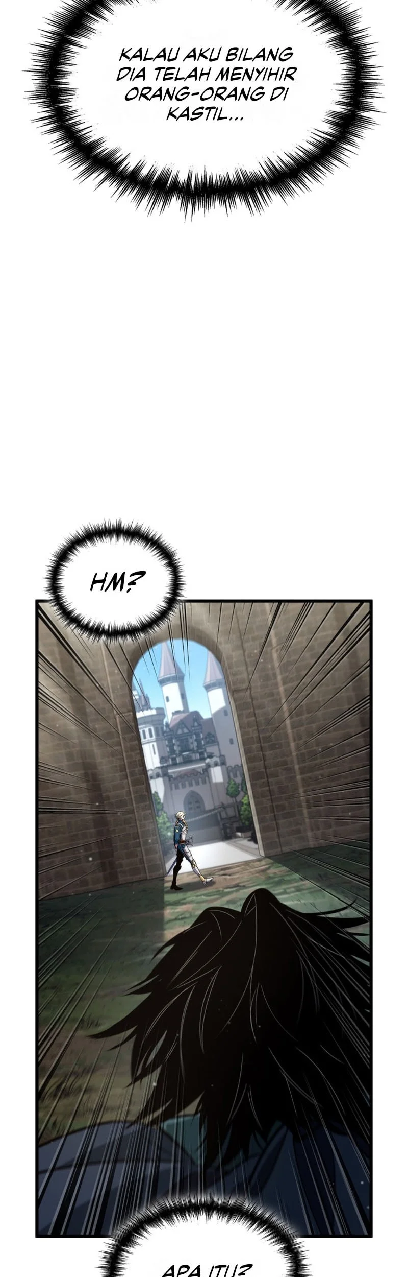 Crimson Reset Chapter 66 Gambar 20