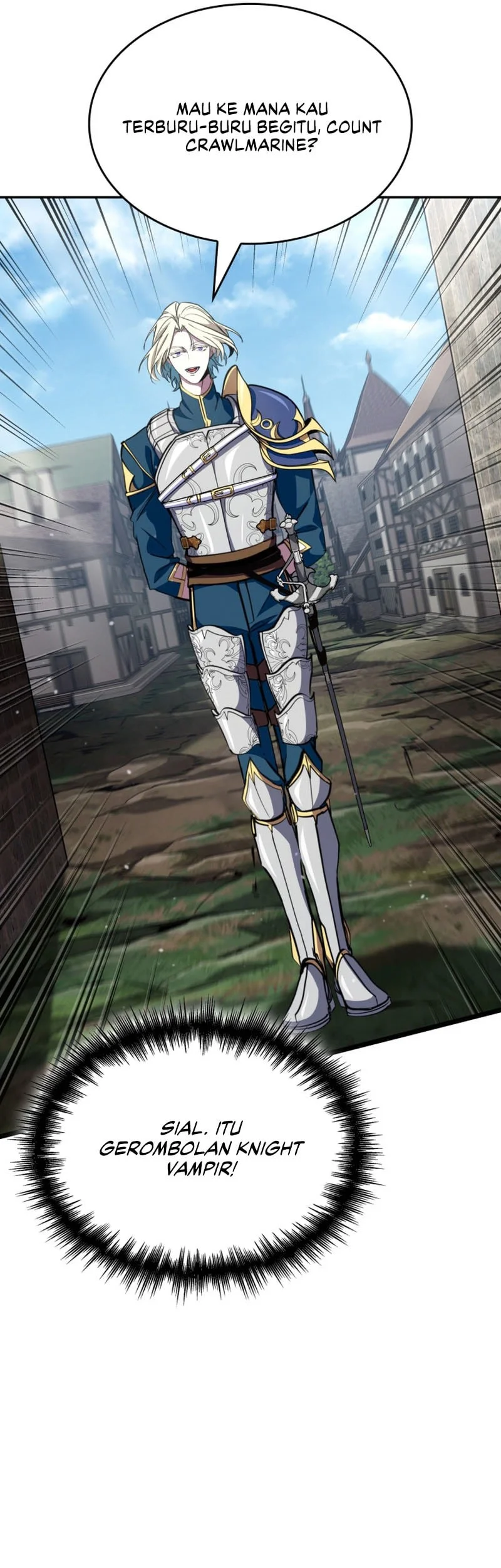 Crimson Reset Chapter 66 Gambar 22