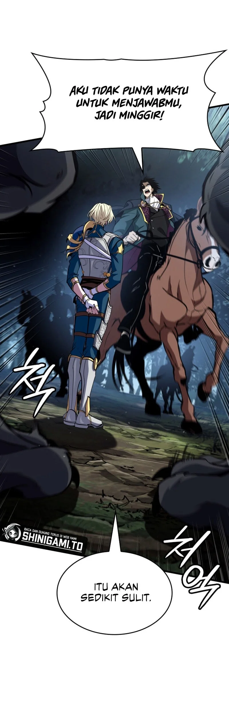 Crimson Reset Chapter 66 Gambar 23