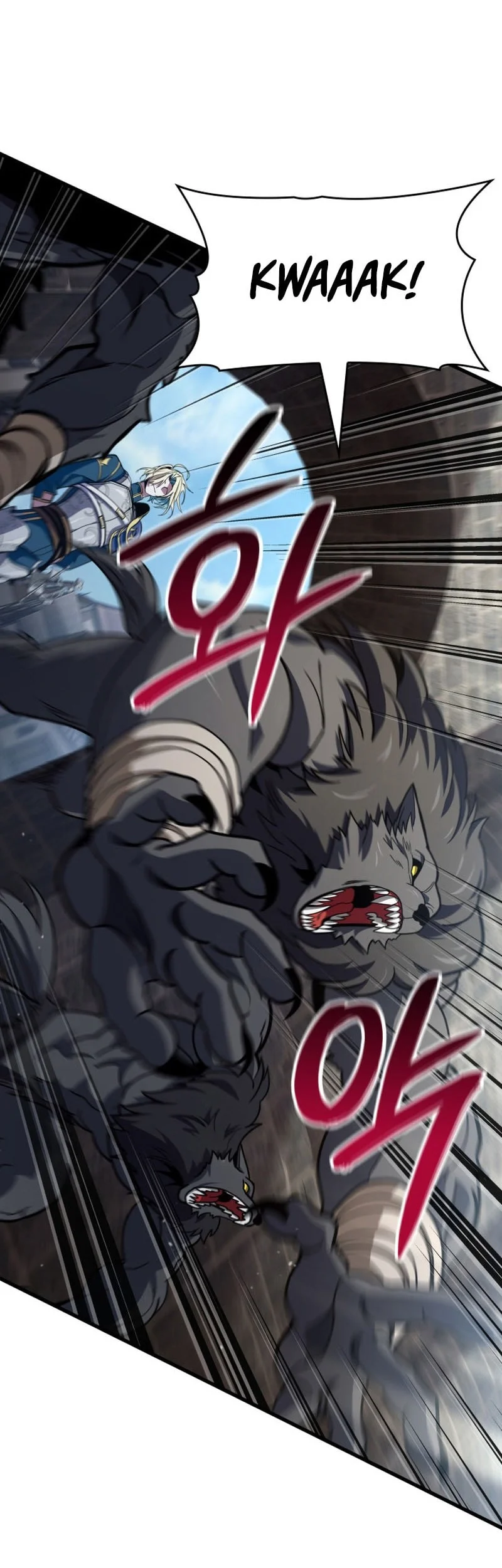 Crimson Reset Chapter 66 Gambar 25