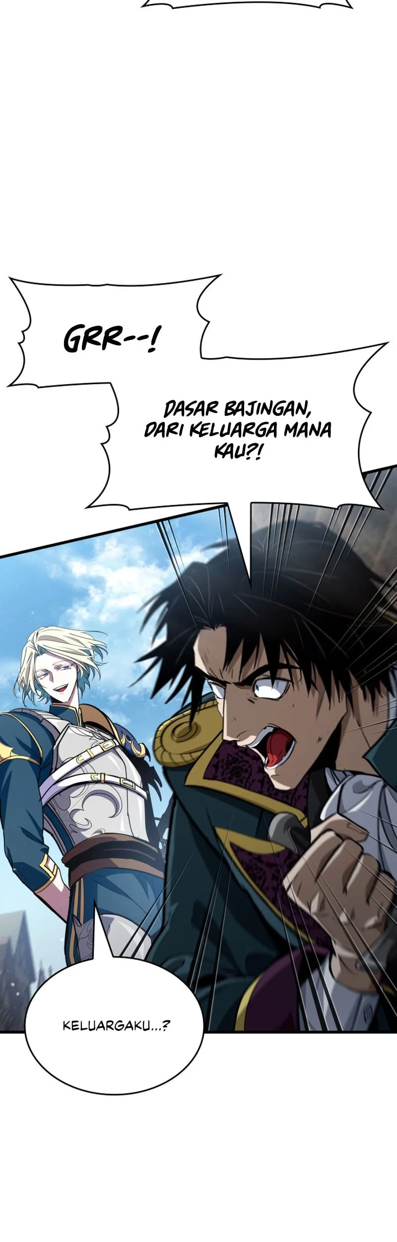 Crimson Reset Chapter 66 Gambar 27