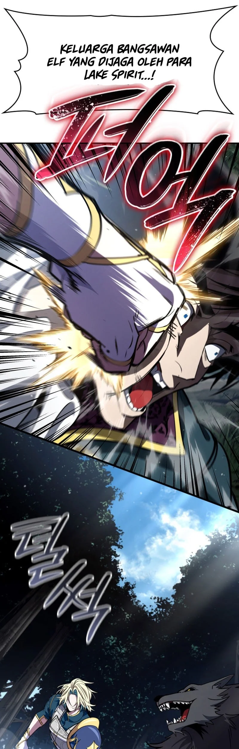 Crimson Reset Chapter 66 Gambar 30