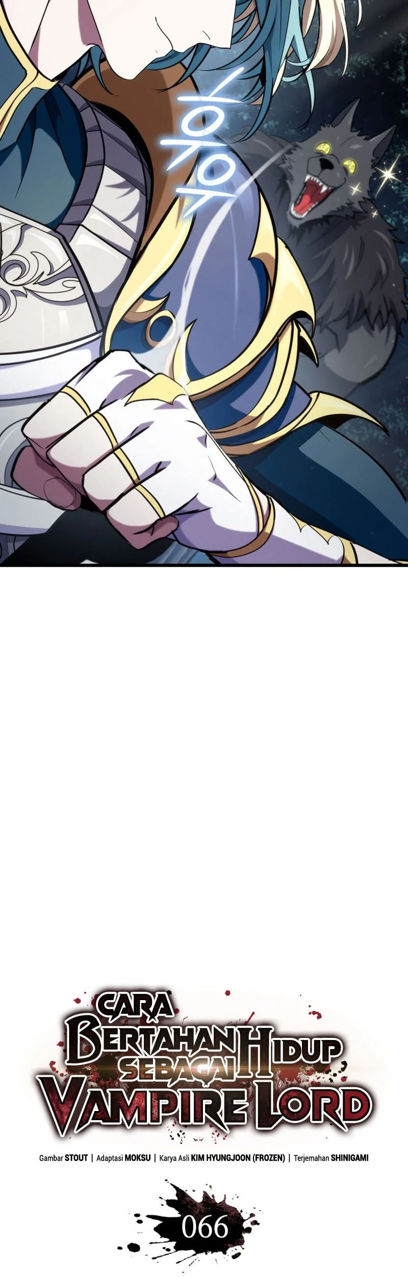 Crimson Reset Chapter 66 Gambar 32