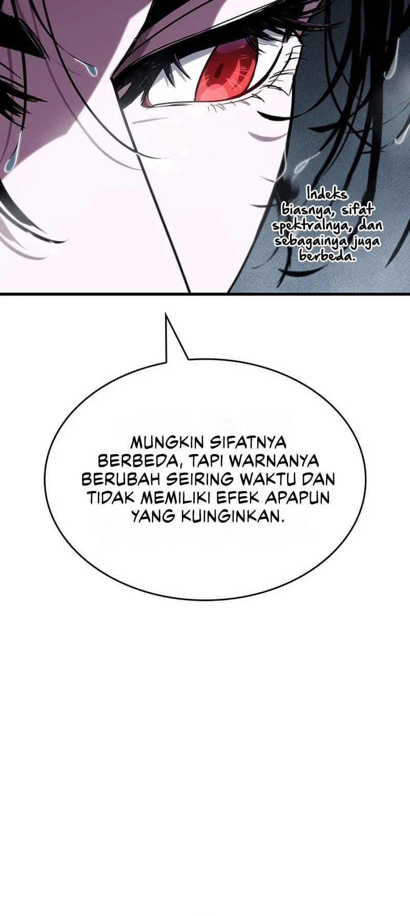 Crimson Reset Chapter 67 Gambar 37