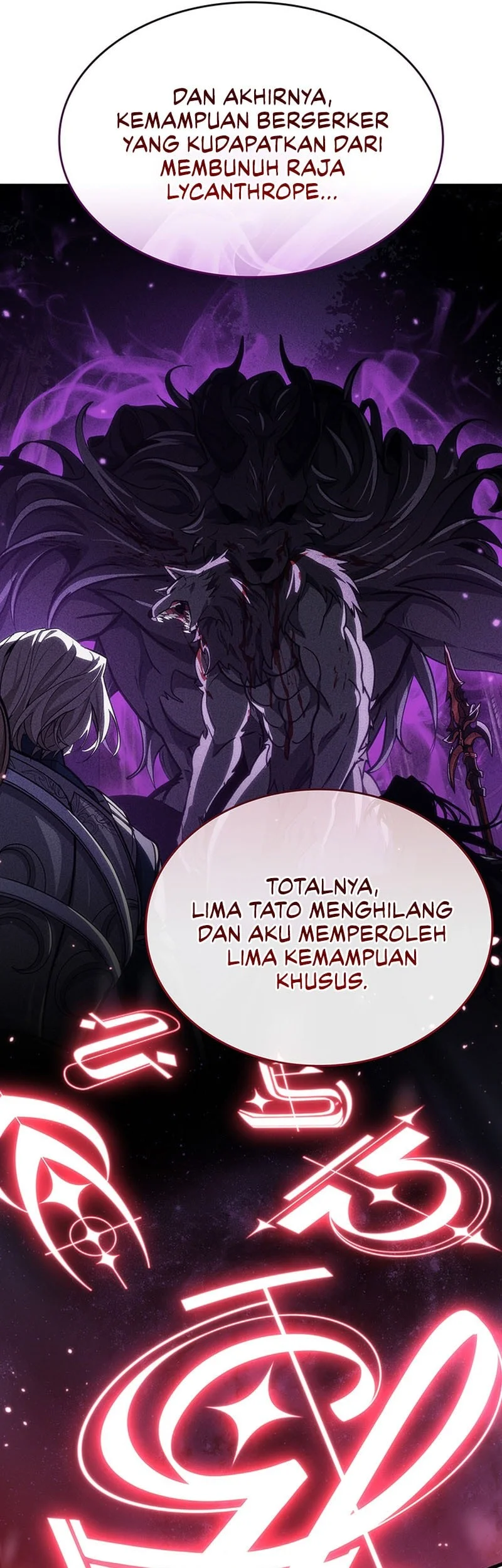 Crimson Reset Chapter 67 Gambar 38