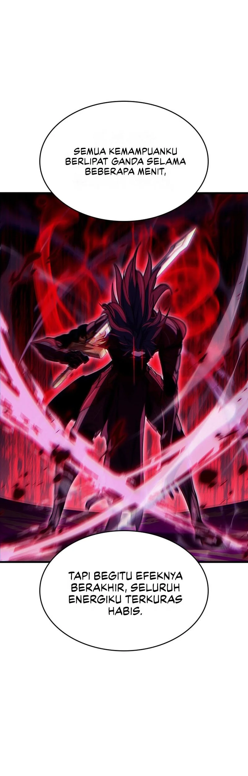 Crimson Reset Chapter 67 Gambar 40