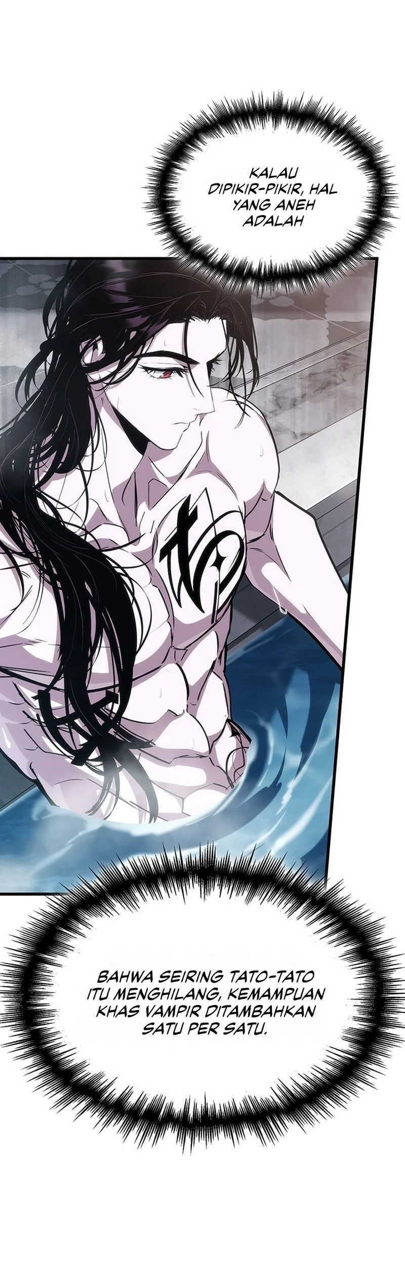 Crimson Reset Chapter 67 Gambar 41