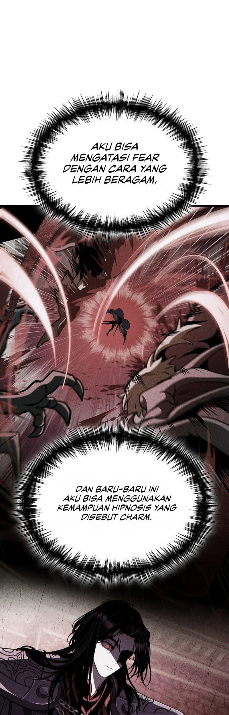 Crimson Reset Chapter 67 Gambar 42