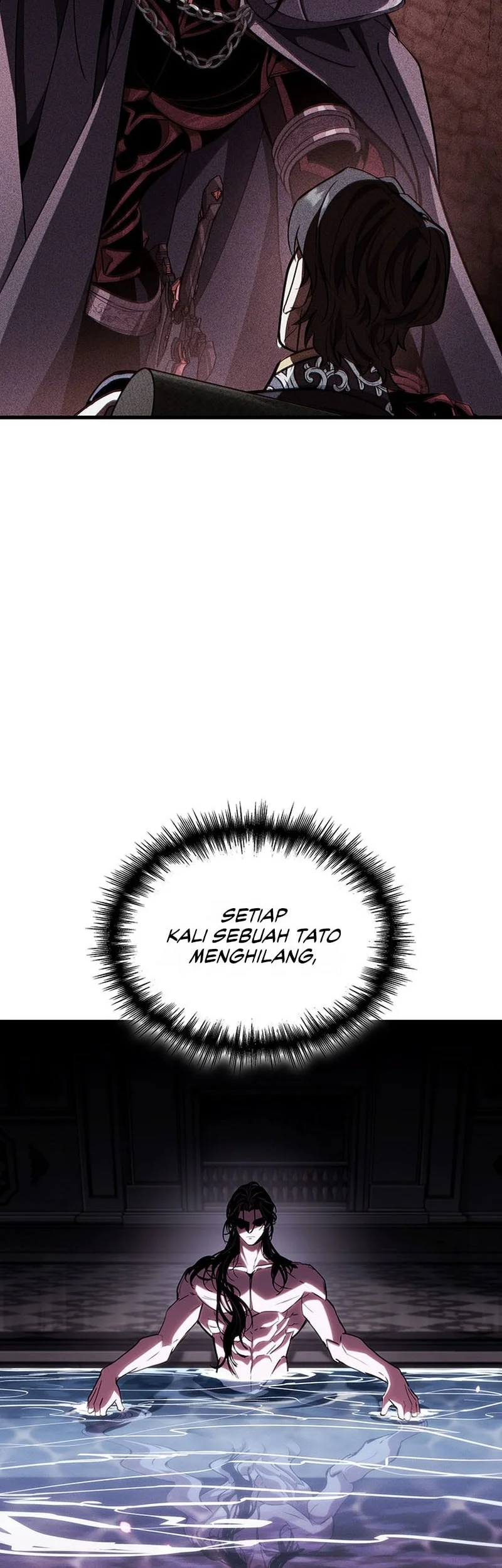 Crimson Reset Chapter 67 Gambar 43