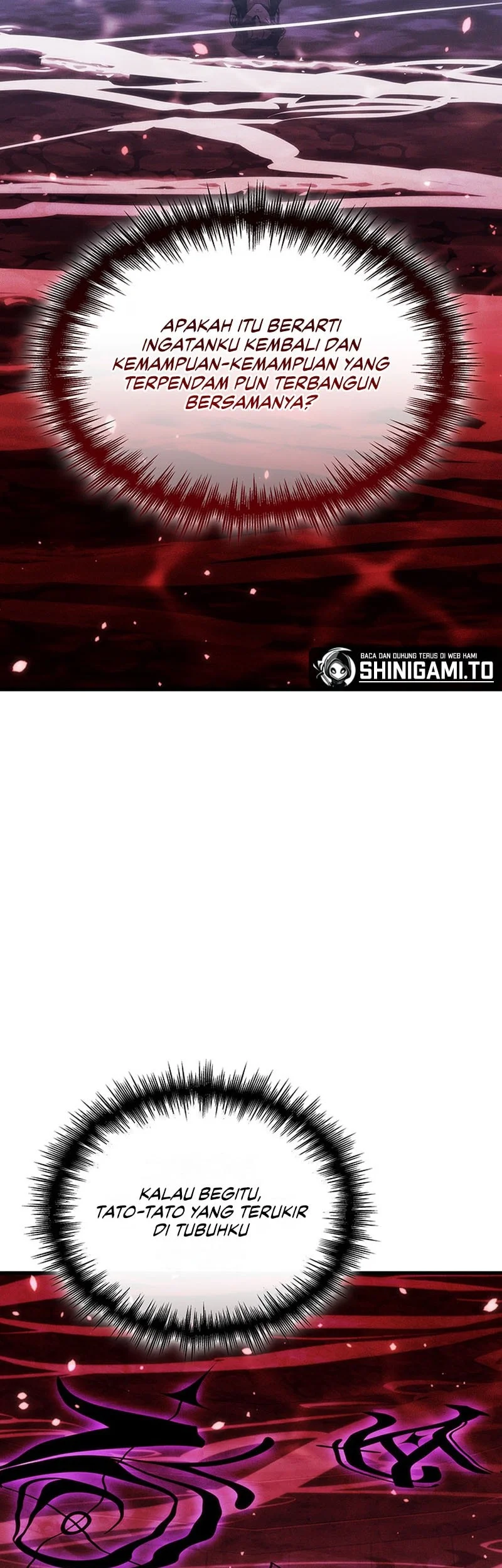 Crimson Reset Chapter 67 Gambar 44