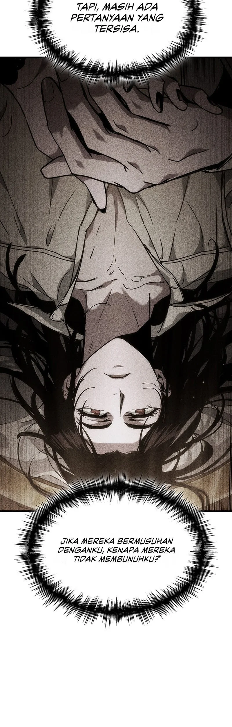 Crimson Reset Chapter 67 Gambar 48