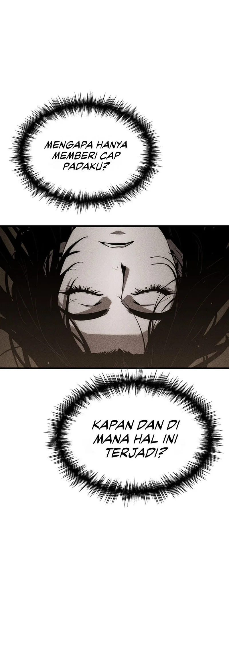 Crimson Reset Chapter 67 Gambar 49