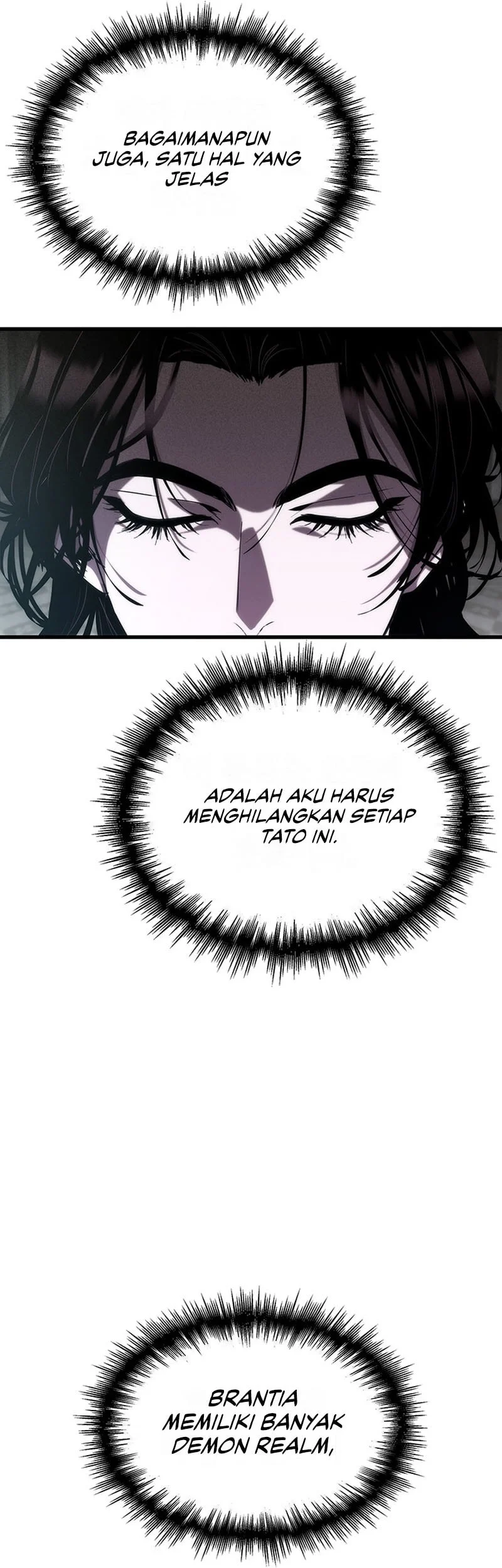 Crimson Reset Chapter 67 Gambar 50