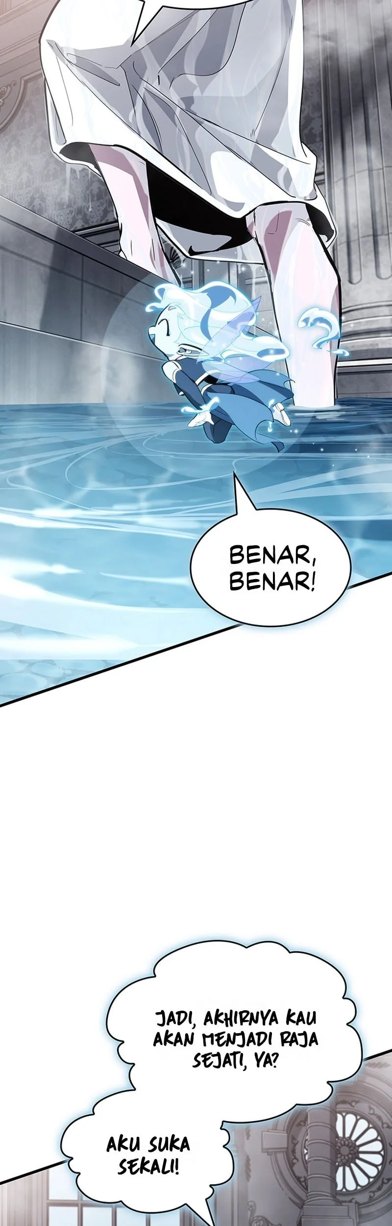 Crimson Reset Chapter 67 Gambar 52