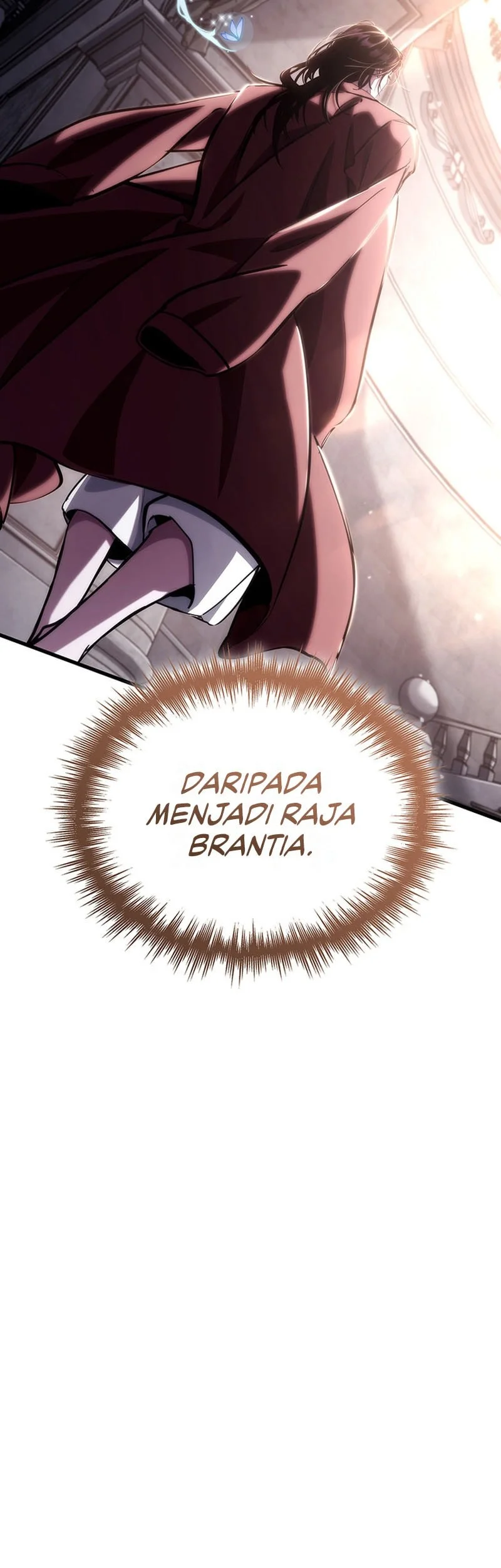 Crimson Reset Chapter 67 Gambar 56