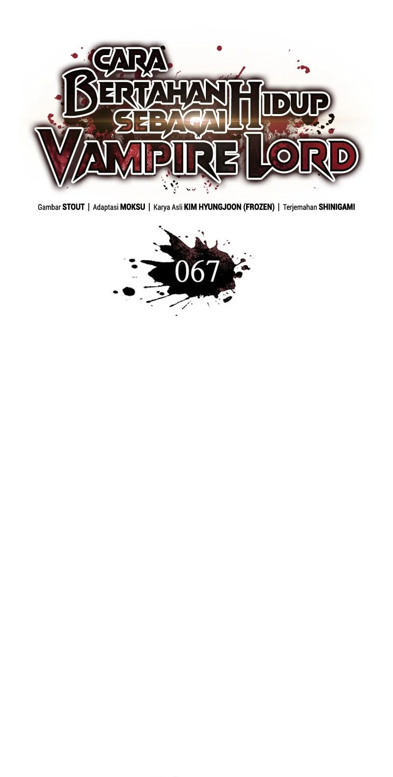 Crimson Reset Chapter 67 Gambar 57