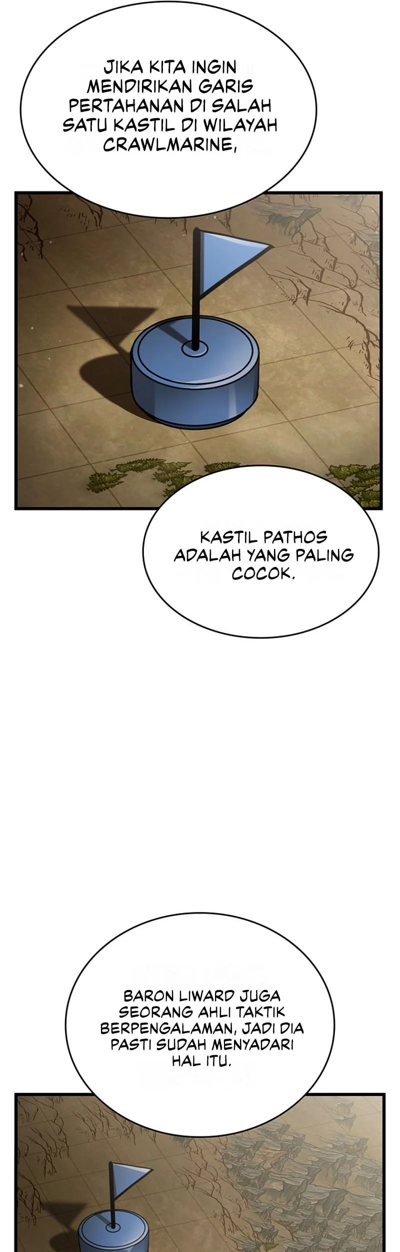 Crimson Reset Chapter 67 Gambar 58