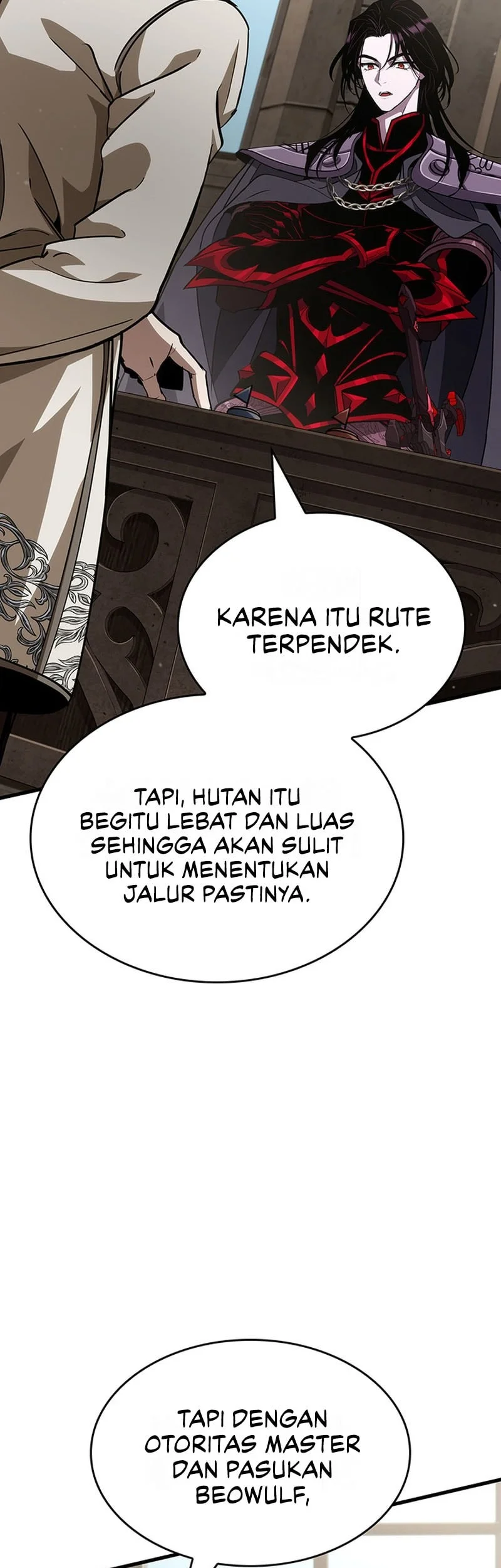Crimson Reset Chapter 67 Gambar 60