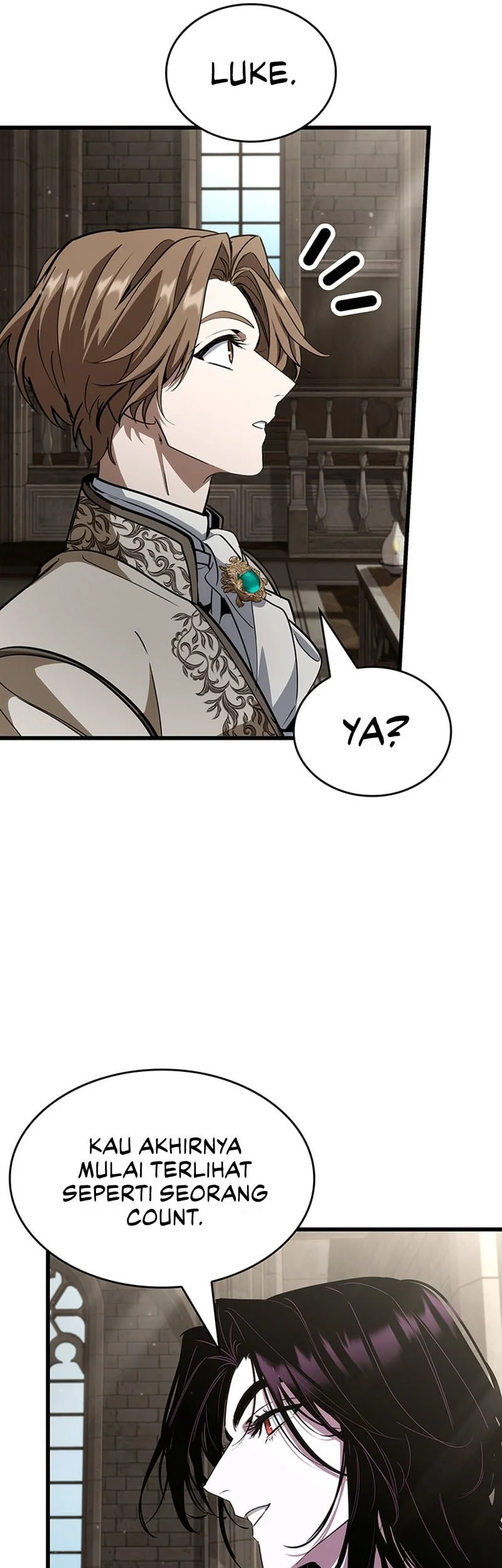 Crimson Reset Chapter 67 Gambar 62