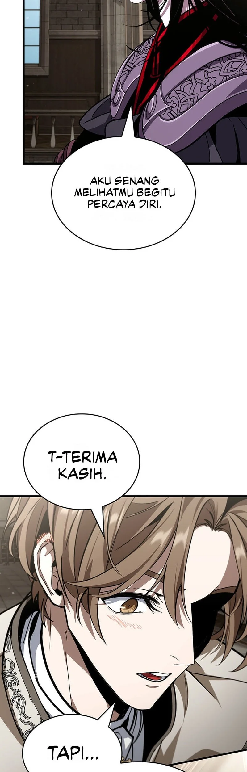 Crimson Reset Chapter 67 Gambar 63