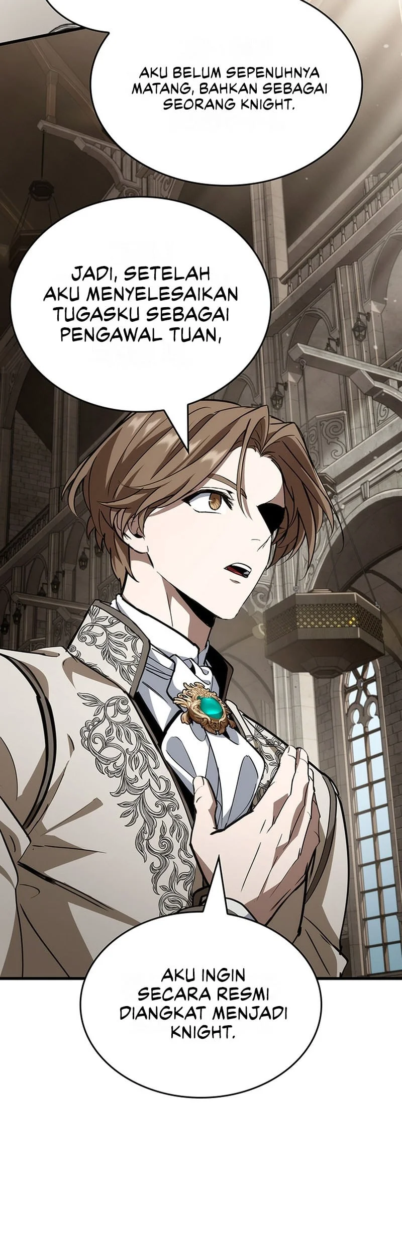 Crimson Reset Chapter 67 Gambar 64