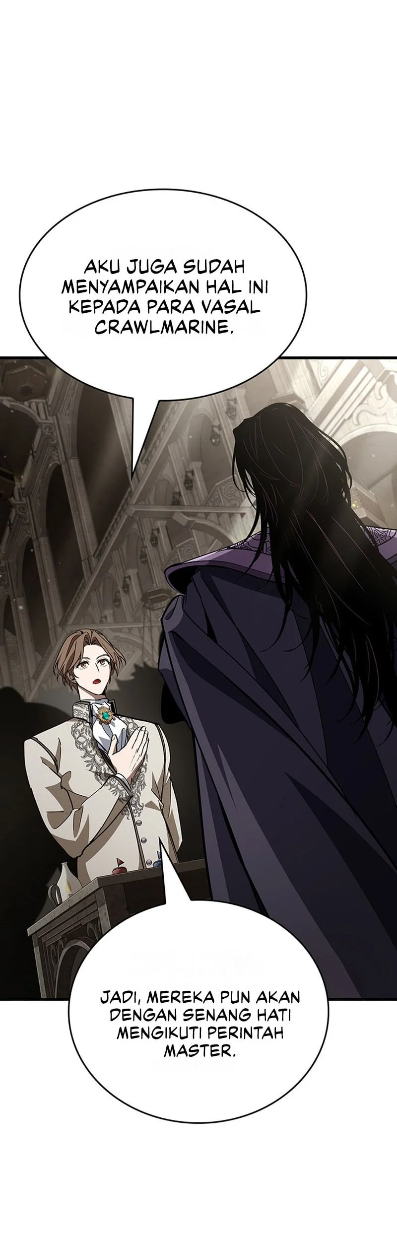 Crimson Reset Chapter 67 Gambar 65