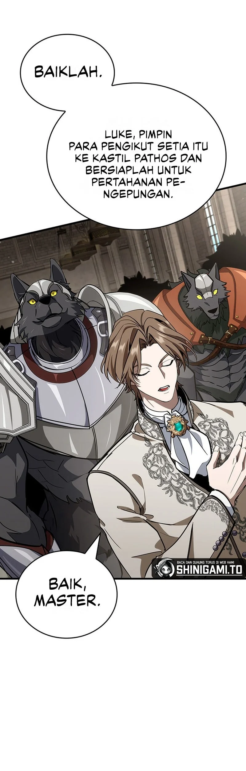 Crimson Reset Chapter 67 Gambar 67