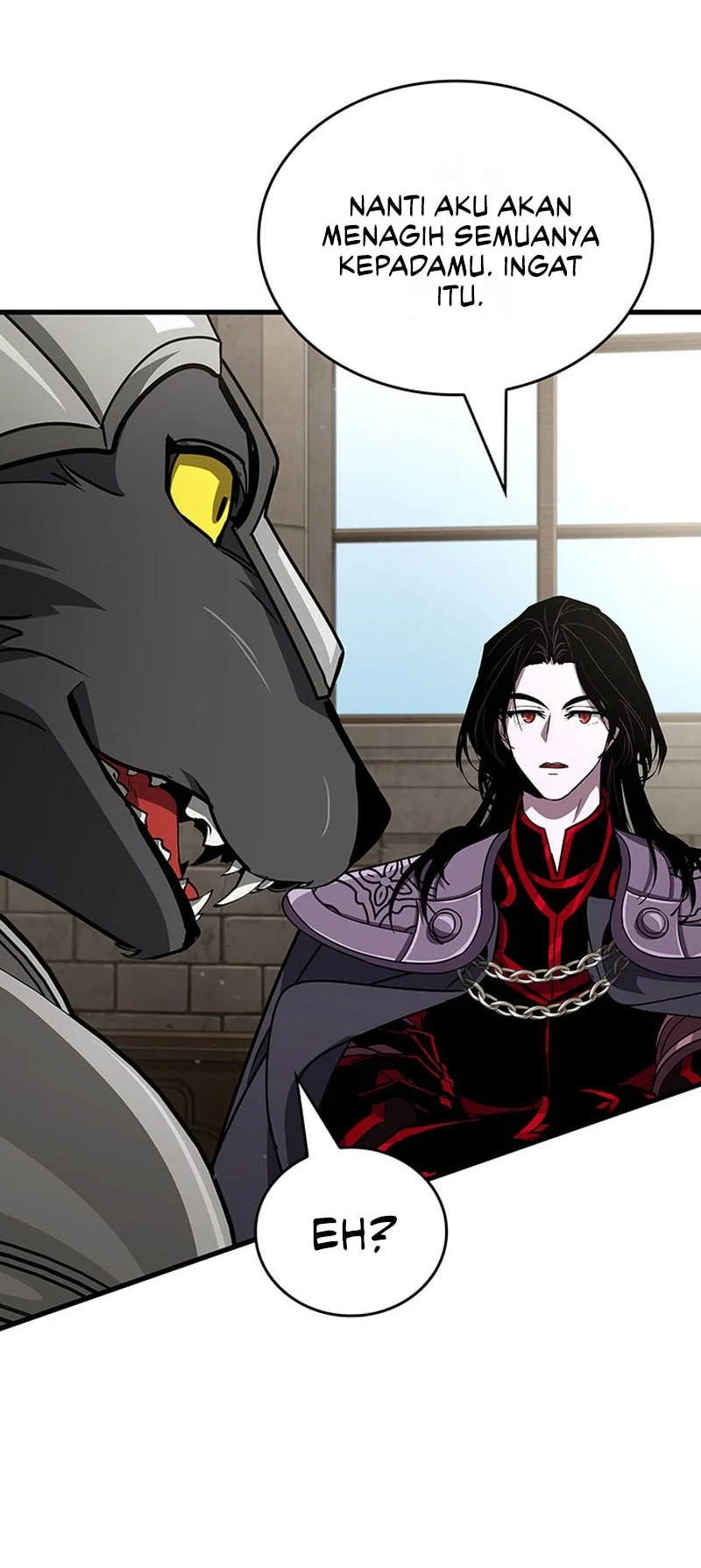 Crimson Reset Chapter 67 Gambar 69