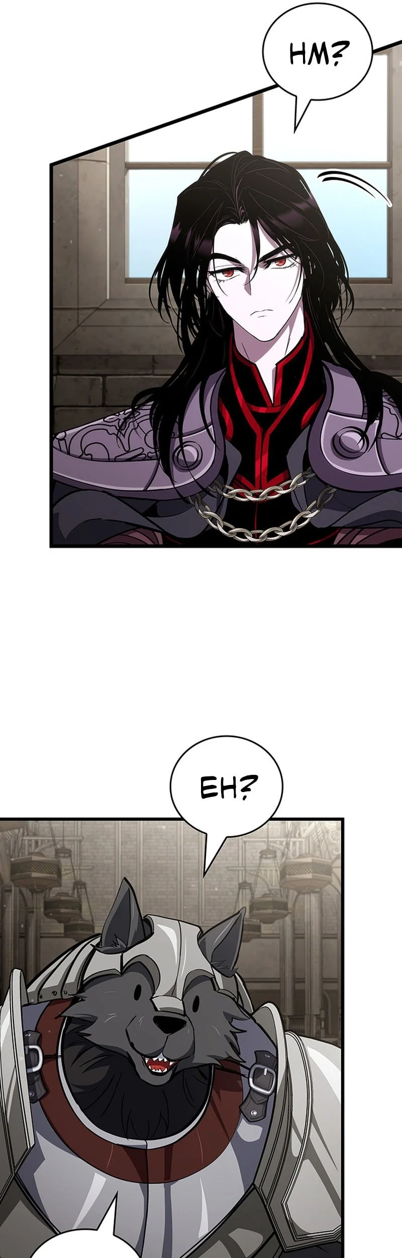Crimson Reset Chapter 67 Gambar 70