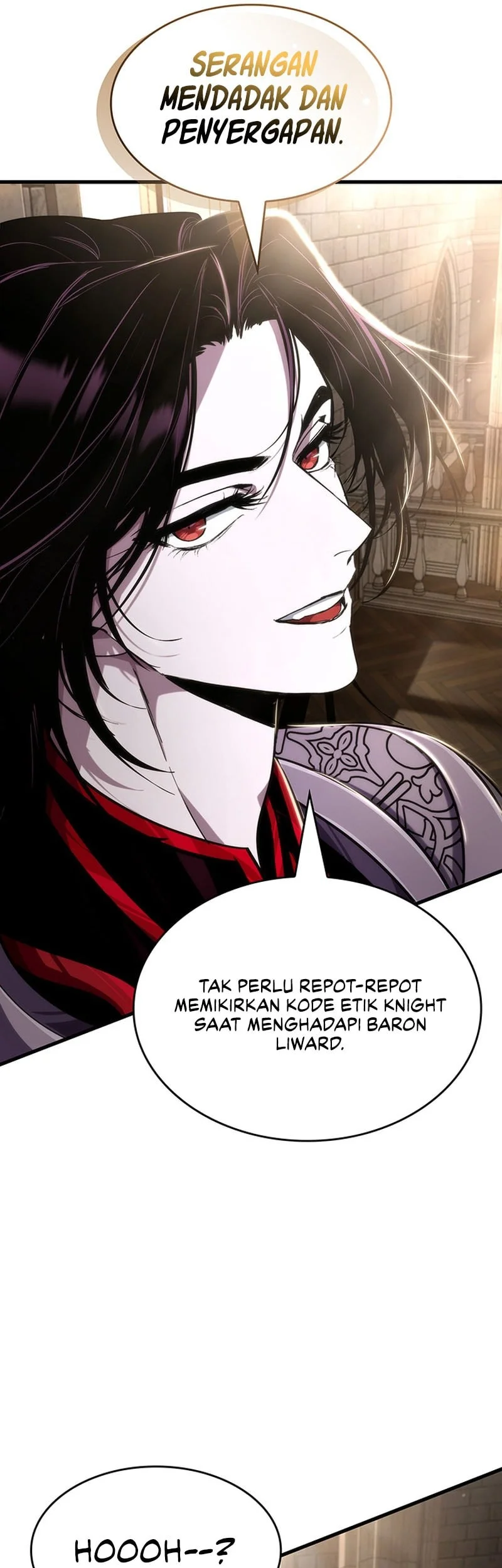Crimson Reset Chapter 67 Gambar 74