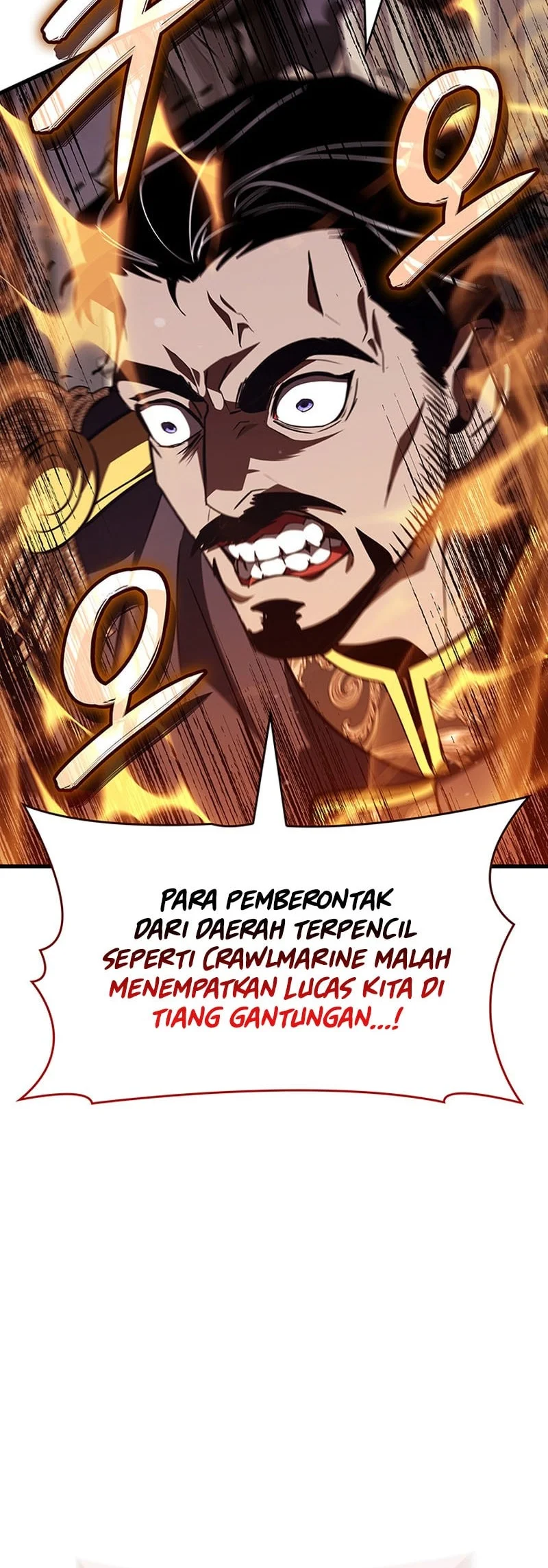 Crimson Reset Chapter 67 Gambar 5