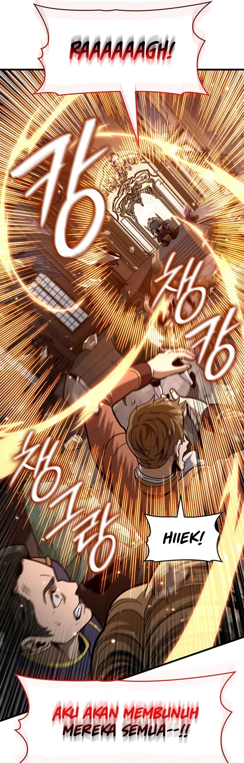 Crimson Reset Chapter 67 Gambar 6