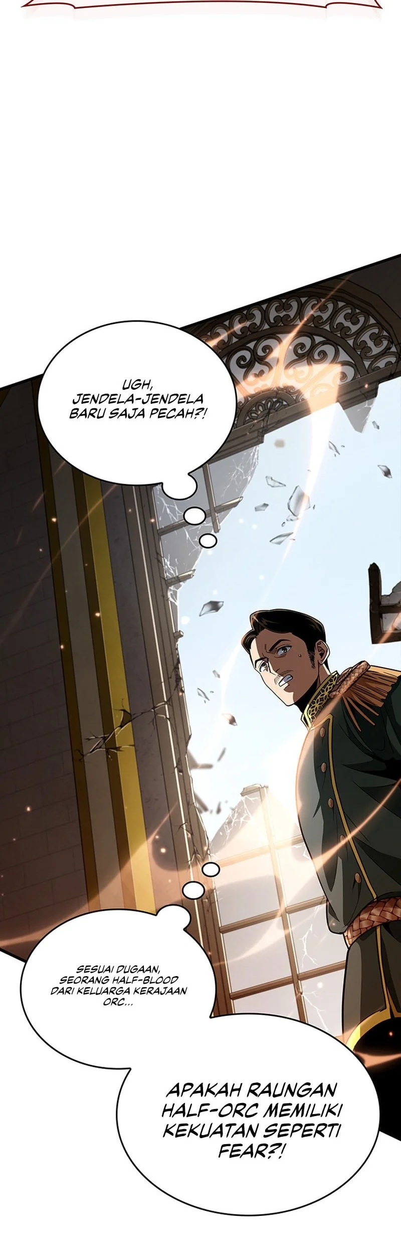 Crimson Reset Chapter 67 Gambar 7