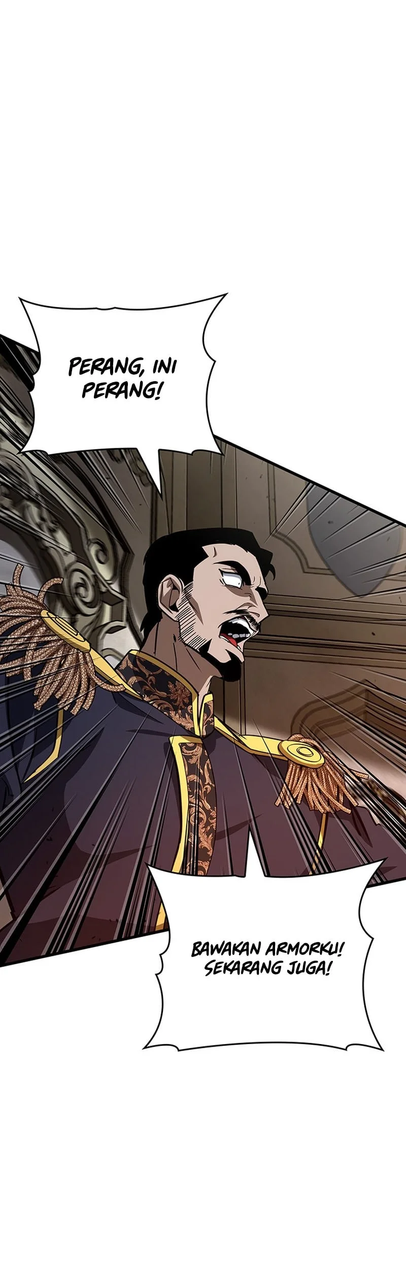 Crimson Reset Chapter 67 Gambar 8