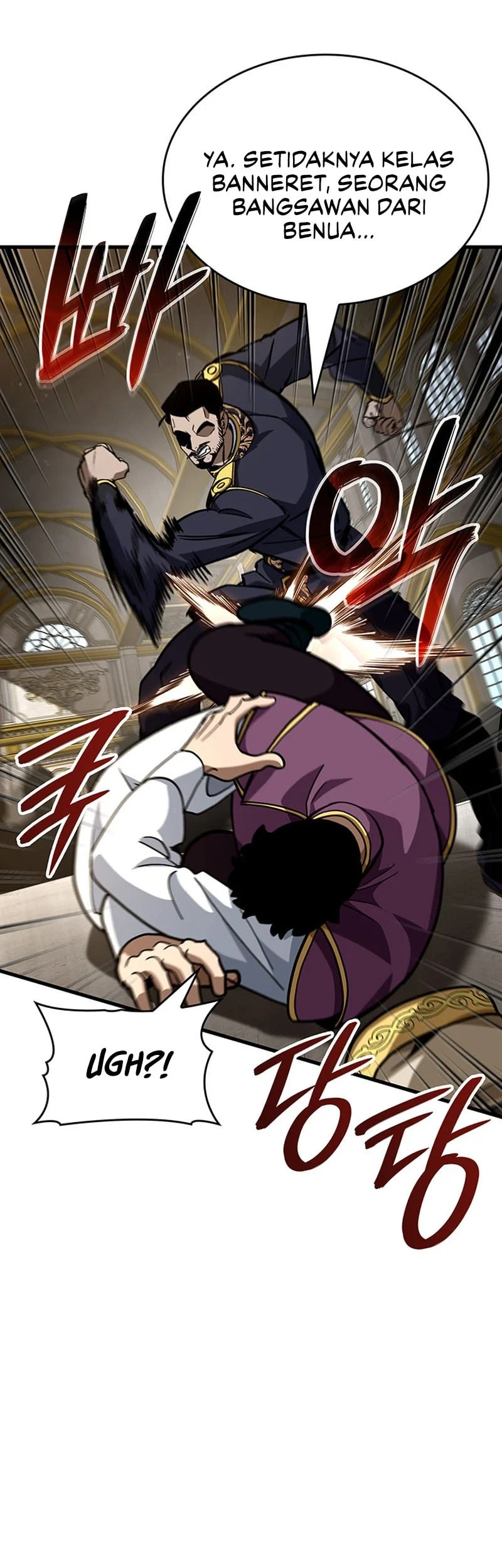 Crimson Reset Chapter 67 Gambar 10