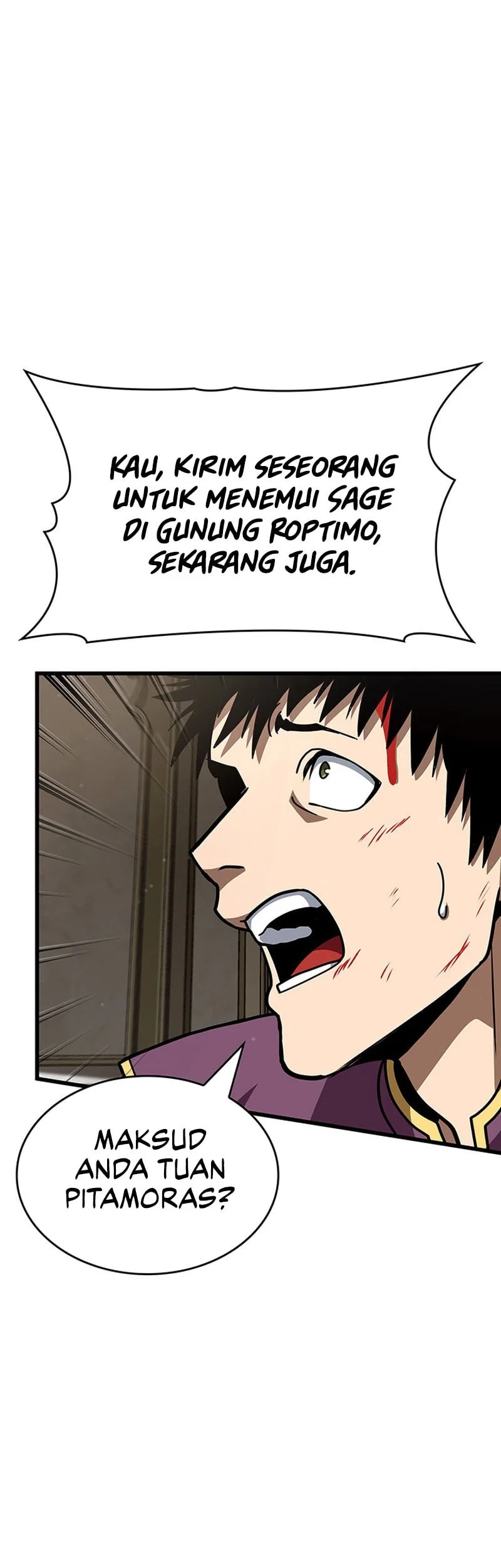Crimson Reset Chapter 67 Gambar 12