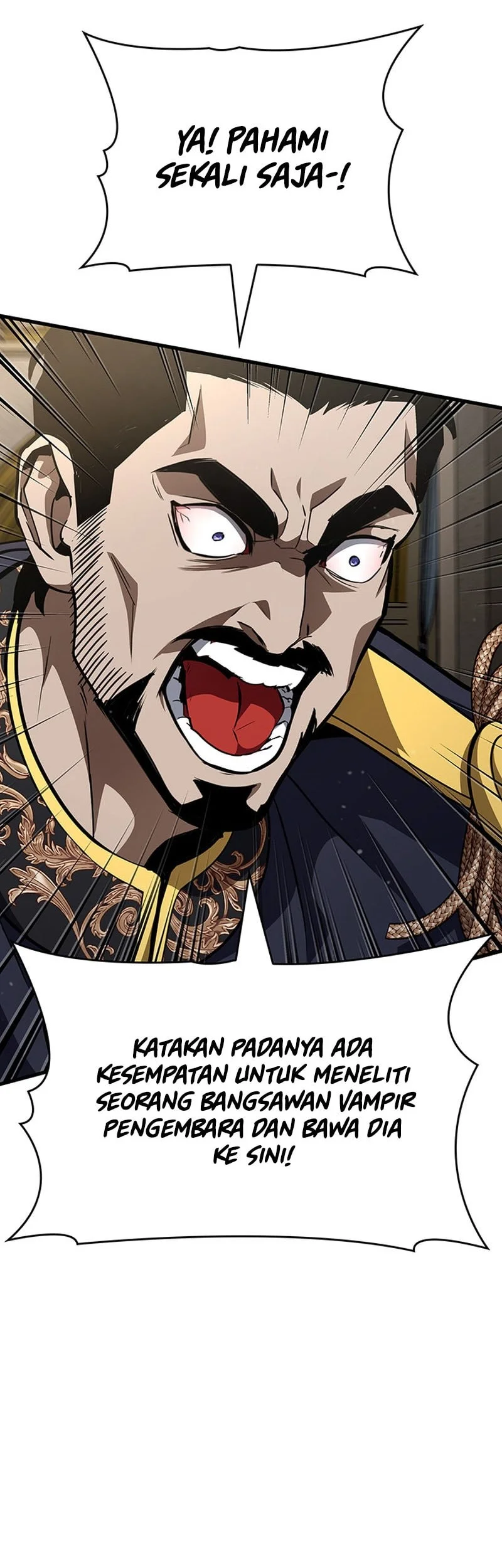 Crimson Reset Chapter 67 Gambar 13