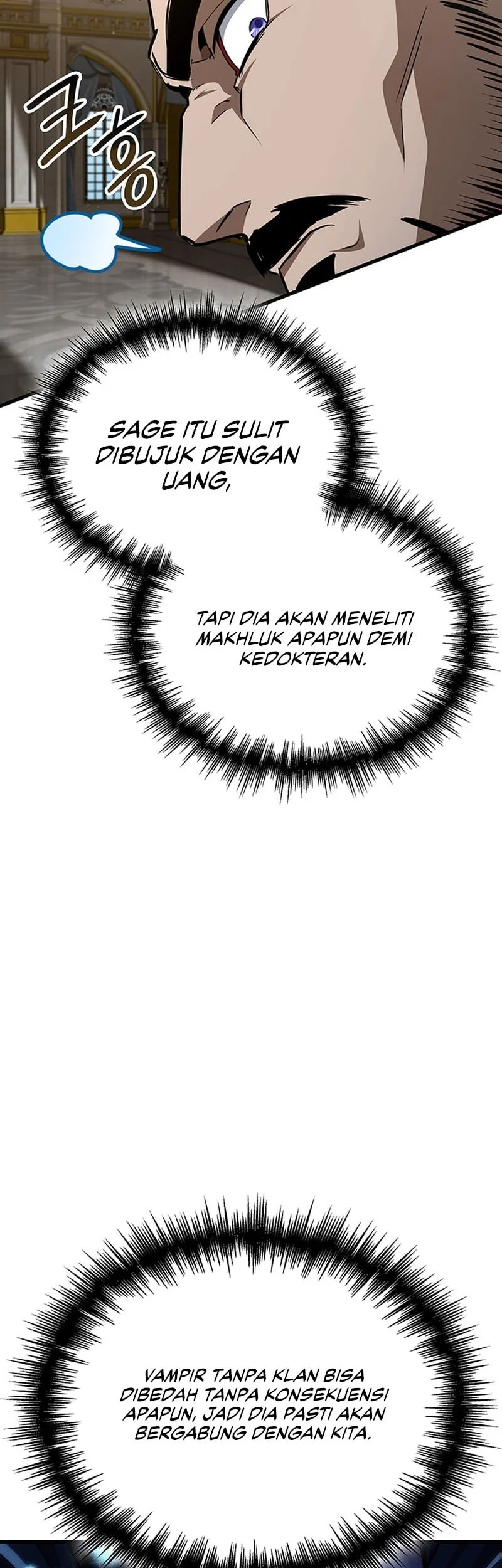 Crimson Reset Chapter 67 Gambar 15