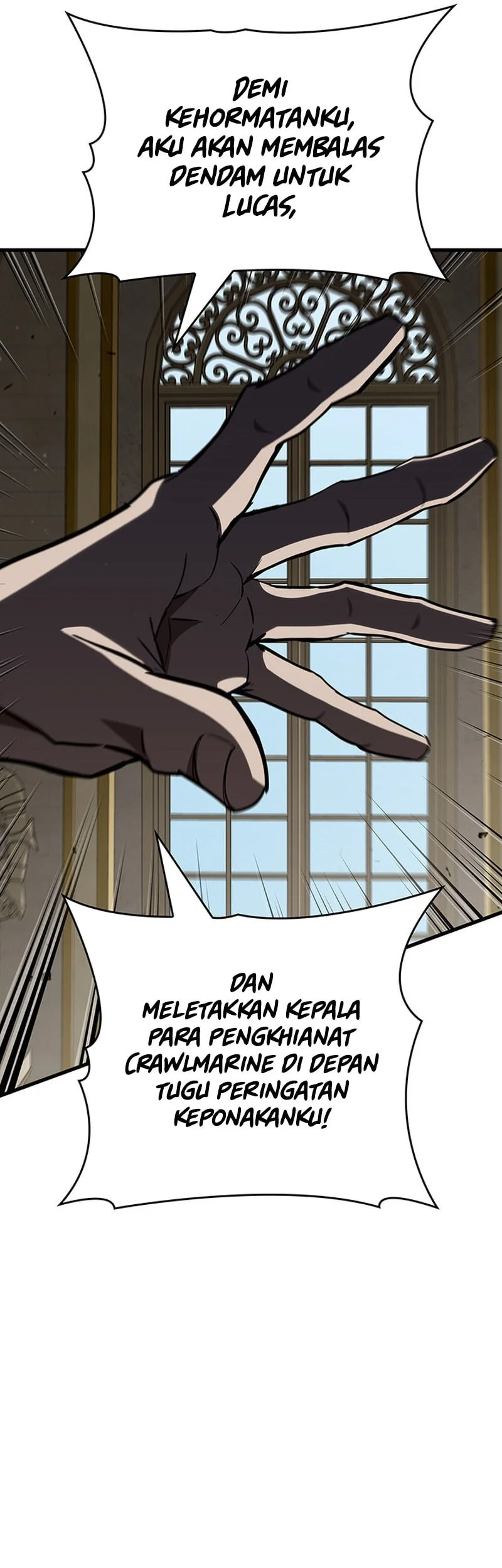 Crimson Reset Chapter 67 Gambar 22