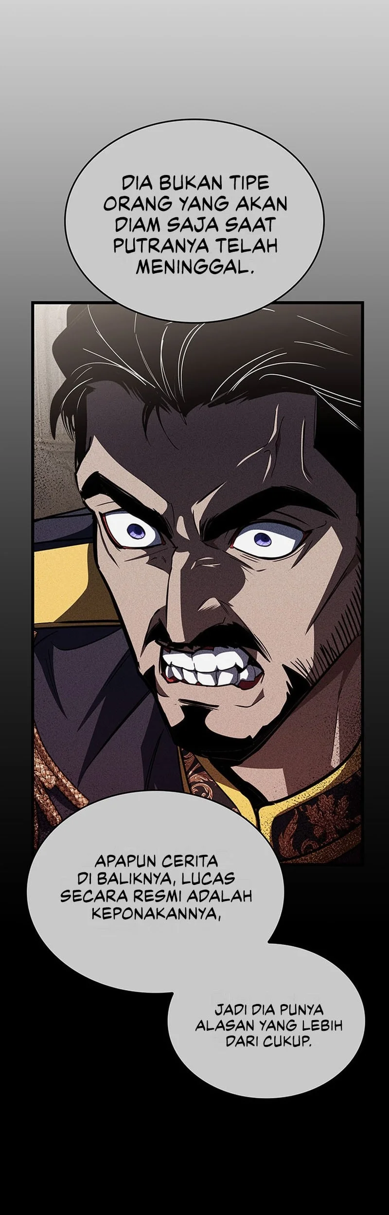 Crimson Reset Chapter 67 Gambar 25