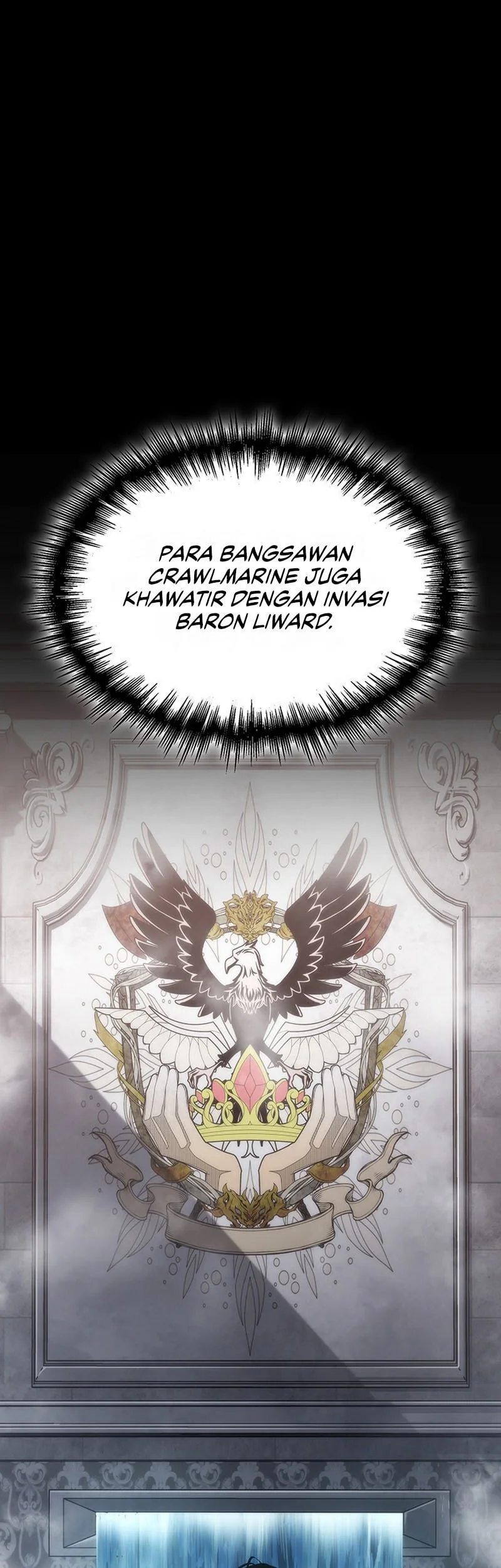 Crimson Reset Chapter 67 Gambar 30
