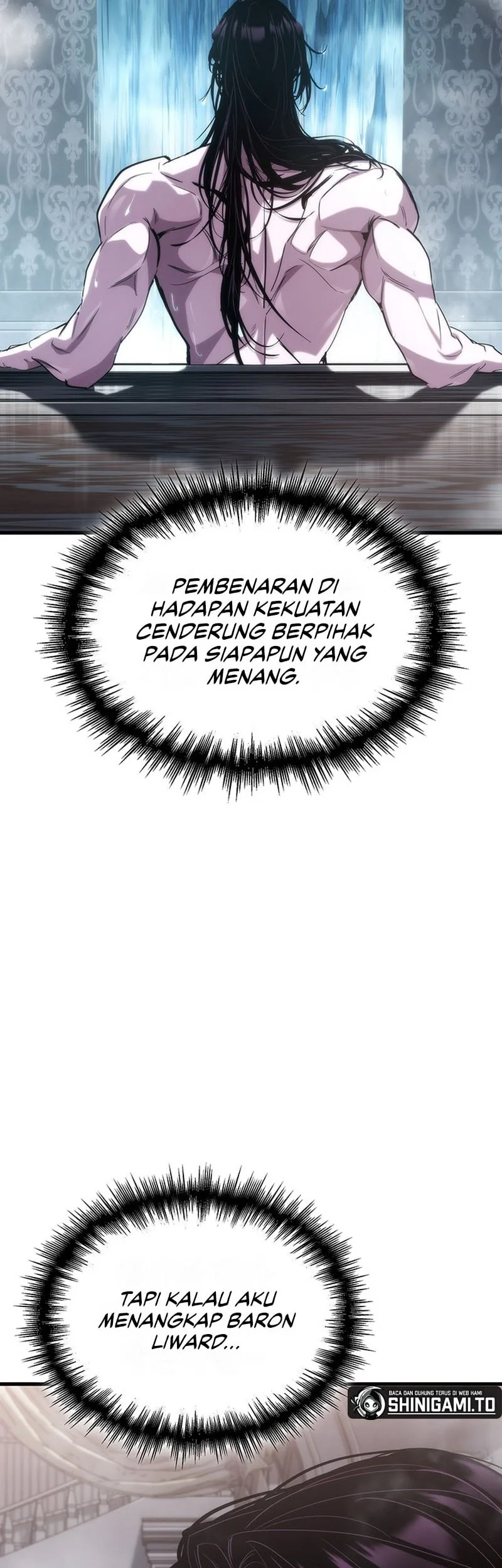 Crimson Reset Chapter 67 Gambar 31