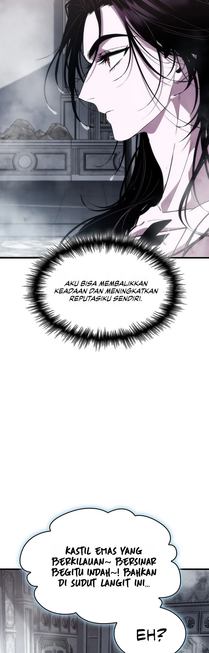 Crimson Reset Chapter 67 Gambar 32